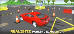 Car Parking: Truck & Trailers screenshot 1