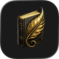 ‎Leaf &amp; Spine: Reader &amp; Tracker