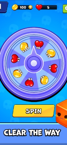 Block Tactics Screenshot 5 of 5