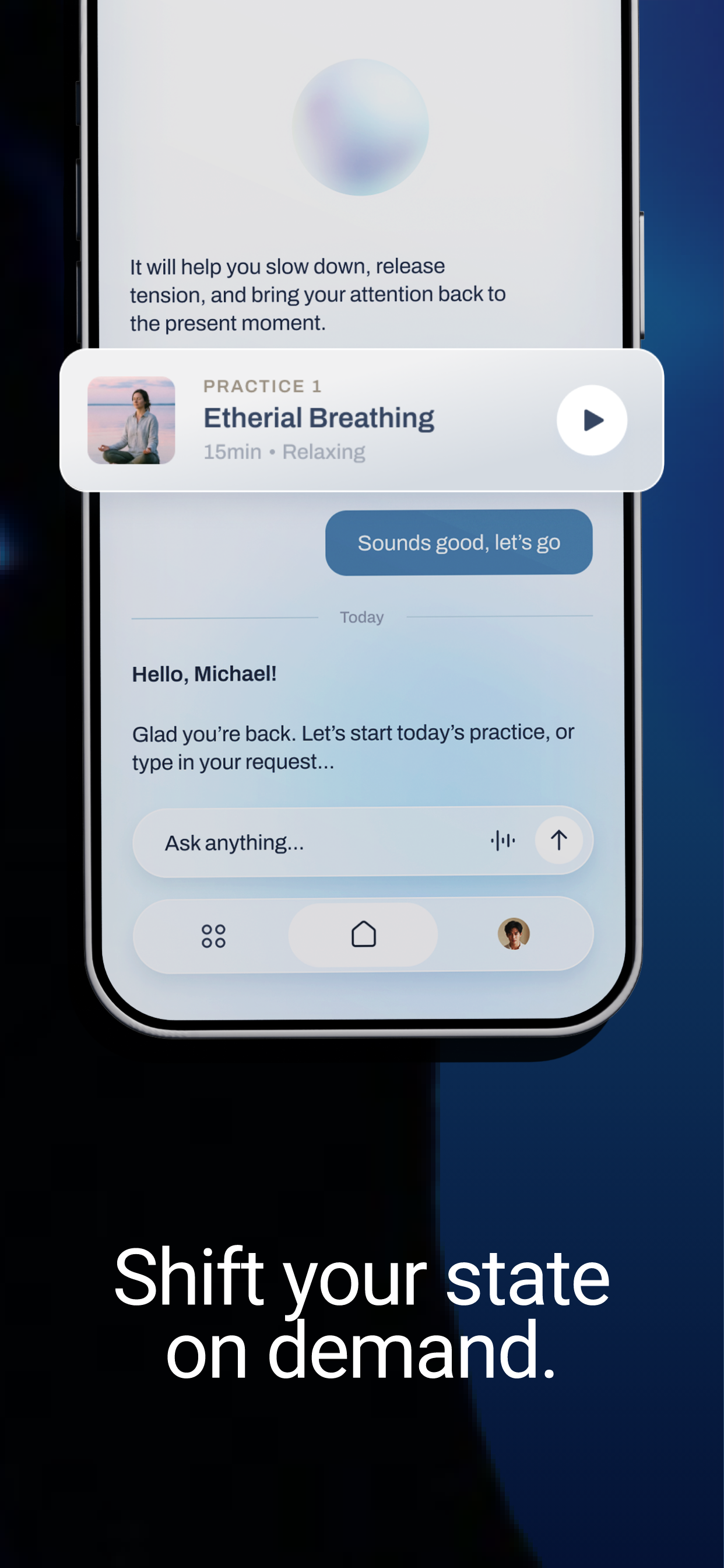 I AM: Manifest Your Future screenshot 5