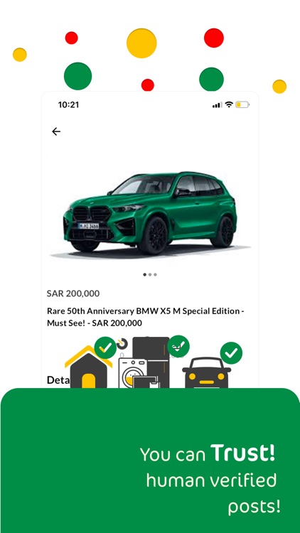 Sandlist KSA