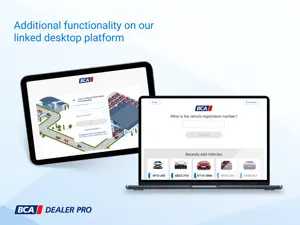 BCA Dealer Pro V2 screenshot 4