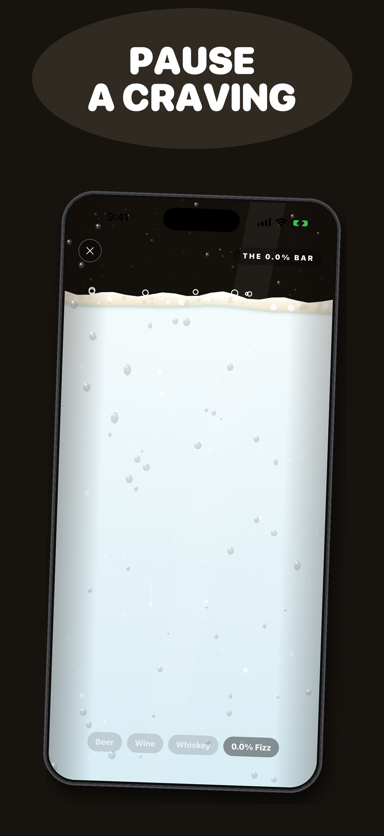 Drink Less - Alcohol Log screenshot 5