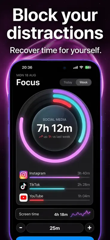 WITA: Life Tracker AI screenshot 3 of 10