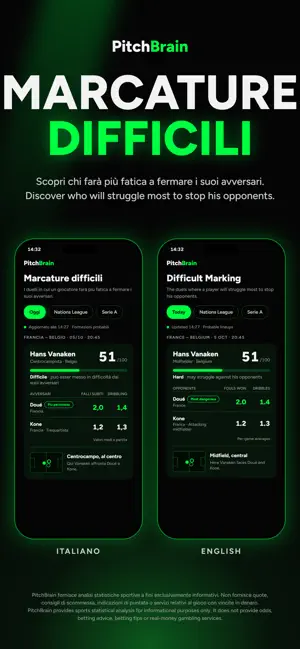 PitchBrain screenshot 1