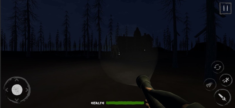Escape The Haunt: Dark Horror screenshot 7