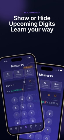 3.14 Master Pi Screenshot 2 of 10