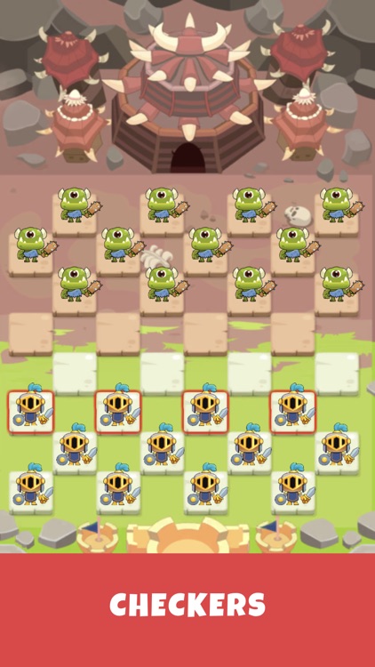 Offline Games for all ages