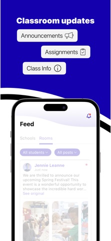 Estill County School District Screenshot 5 of 5