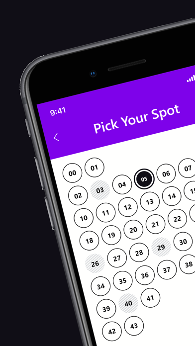 Revel Durham iPhone screenshot 4 - Health & Fitness app