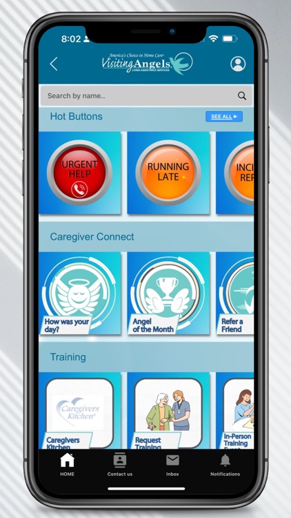 Visiting Angels - Kitsap