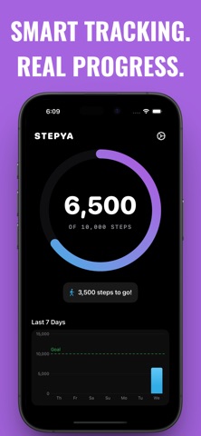 stepya screenshot