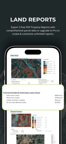 LandApp Screenshot 7 of 10
