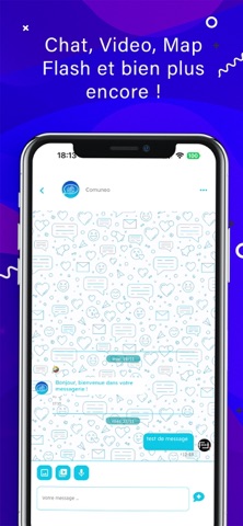 Comunéo Screenshot 5 of 5