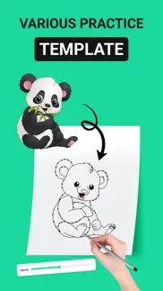 flipartify - draw & animations iphone screenshot 4
