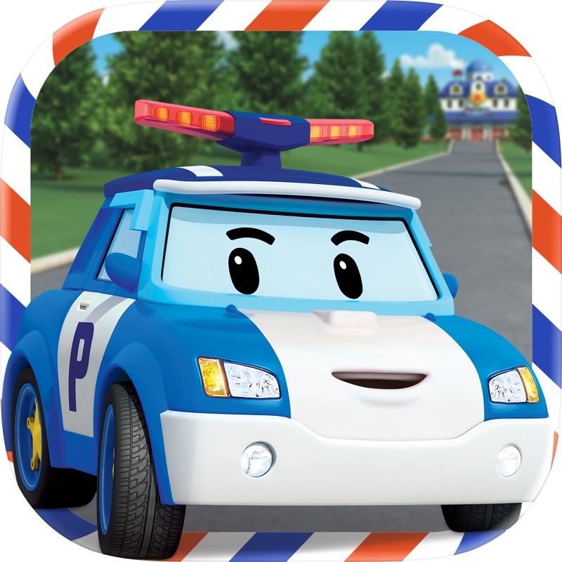 Leo's World: cars & adventures screenshot 10