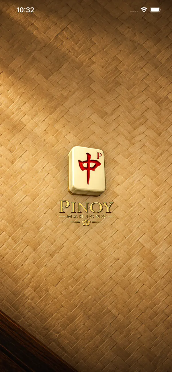 Screenshot #1 pour Pinoy Mahjong