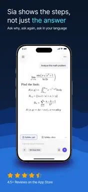 AskSia: AI Tutor & Notes Study screenshot 8