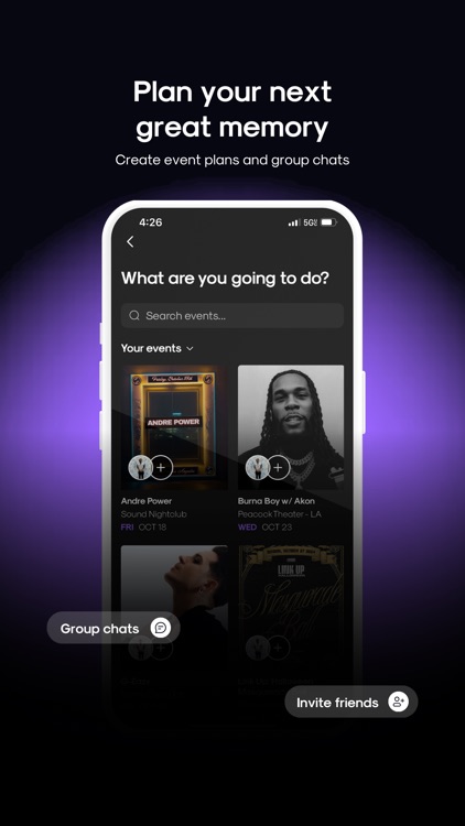 Beatmatch: Do More Together screenshot-3