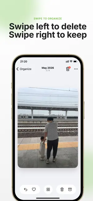 GoodPhotos:Photo Cleaner screenshot 4