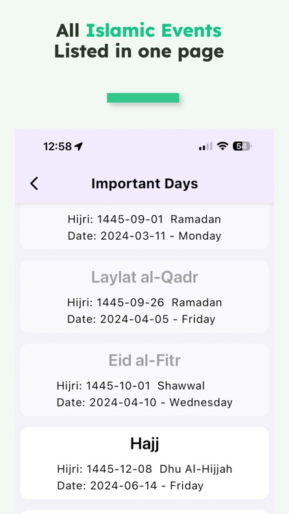 iMuslim: Quran Prayer Athan screenshot-6