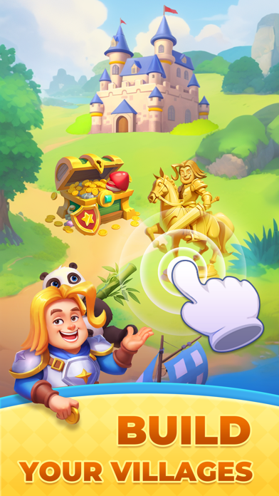 Coin of Clans Screenshot