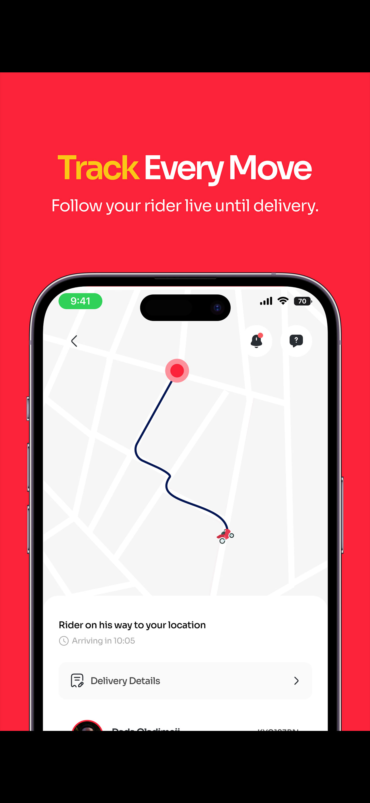Vendoor Customer screenshot 3