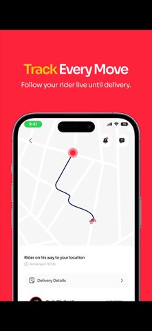 Vendoor Customer screenshot