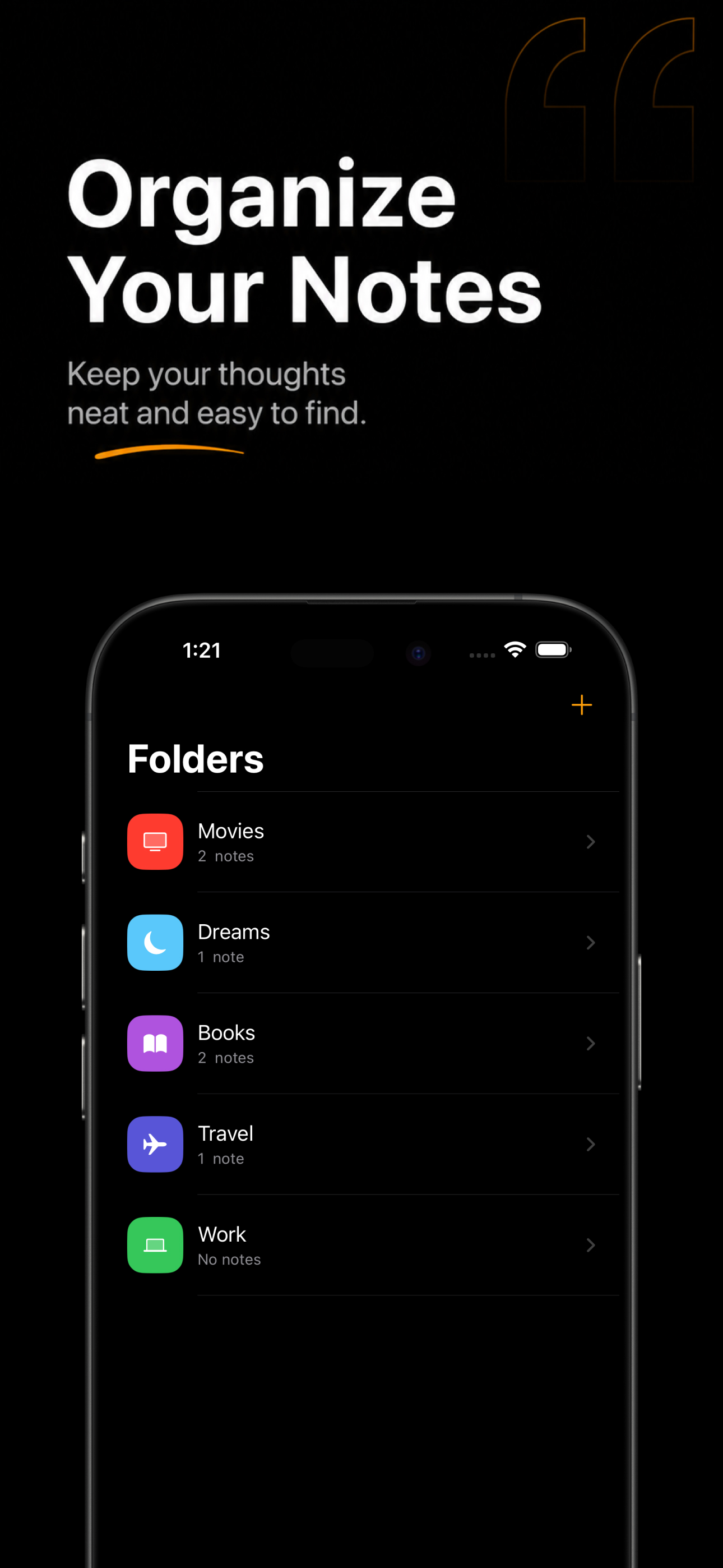 Note Recorder - Voicenotes screenshot 4