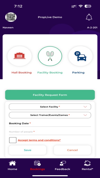 PropLive Community screenshot-5