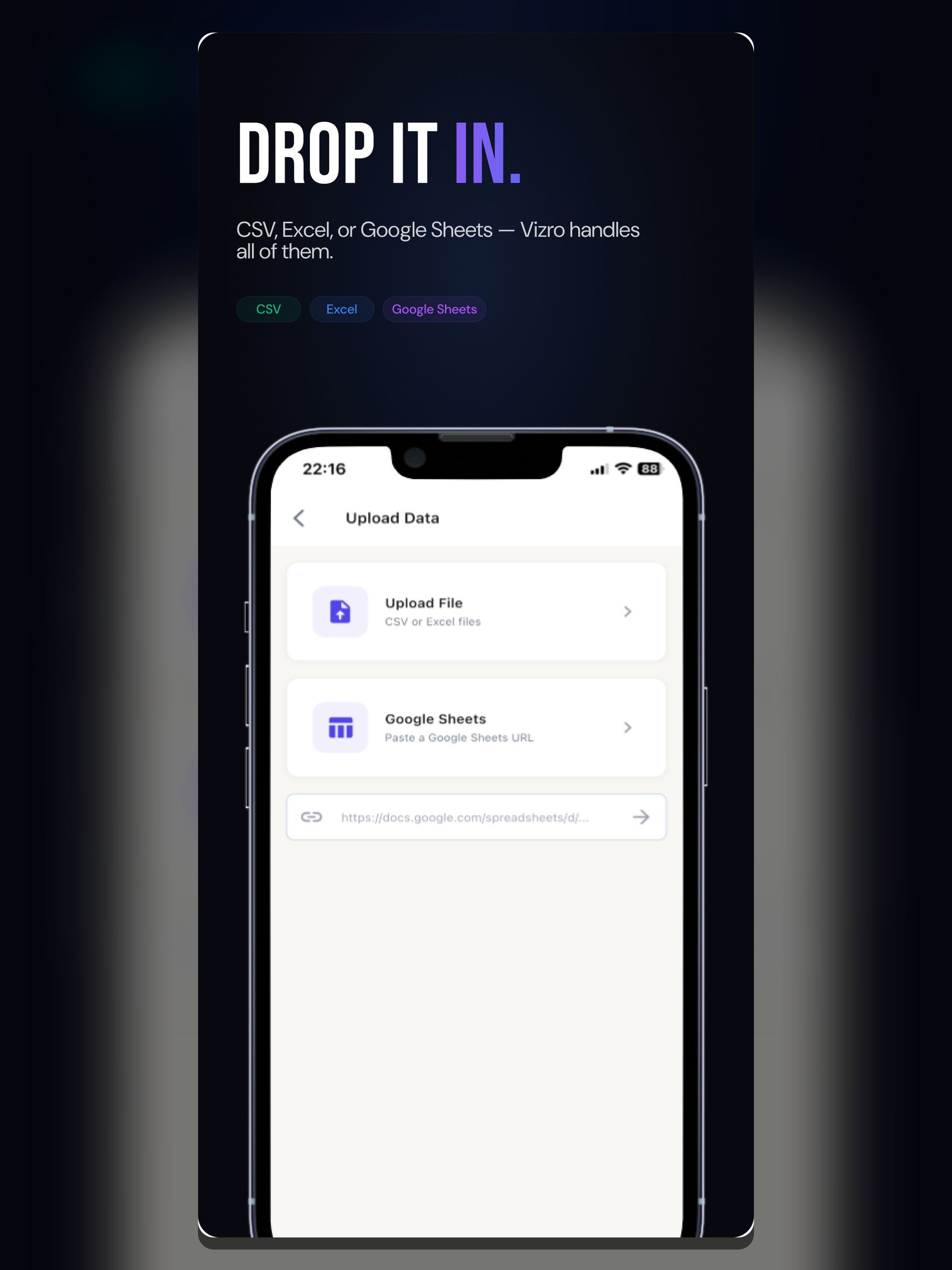 DashingBI: Data Dashboards screenshot 12