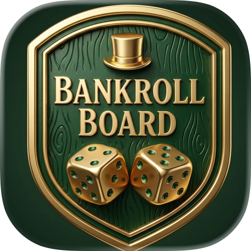Bankroll Board