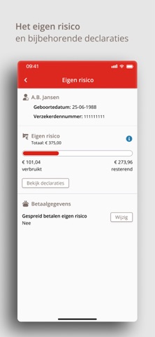 Mijn inTwente Screenshot 6 of 7
