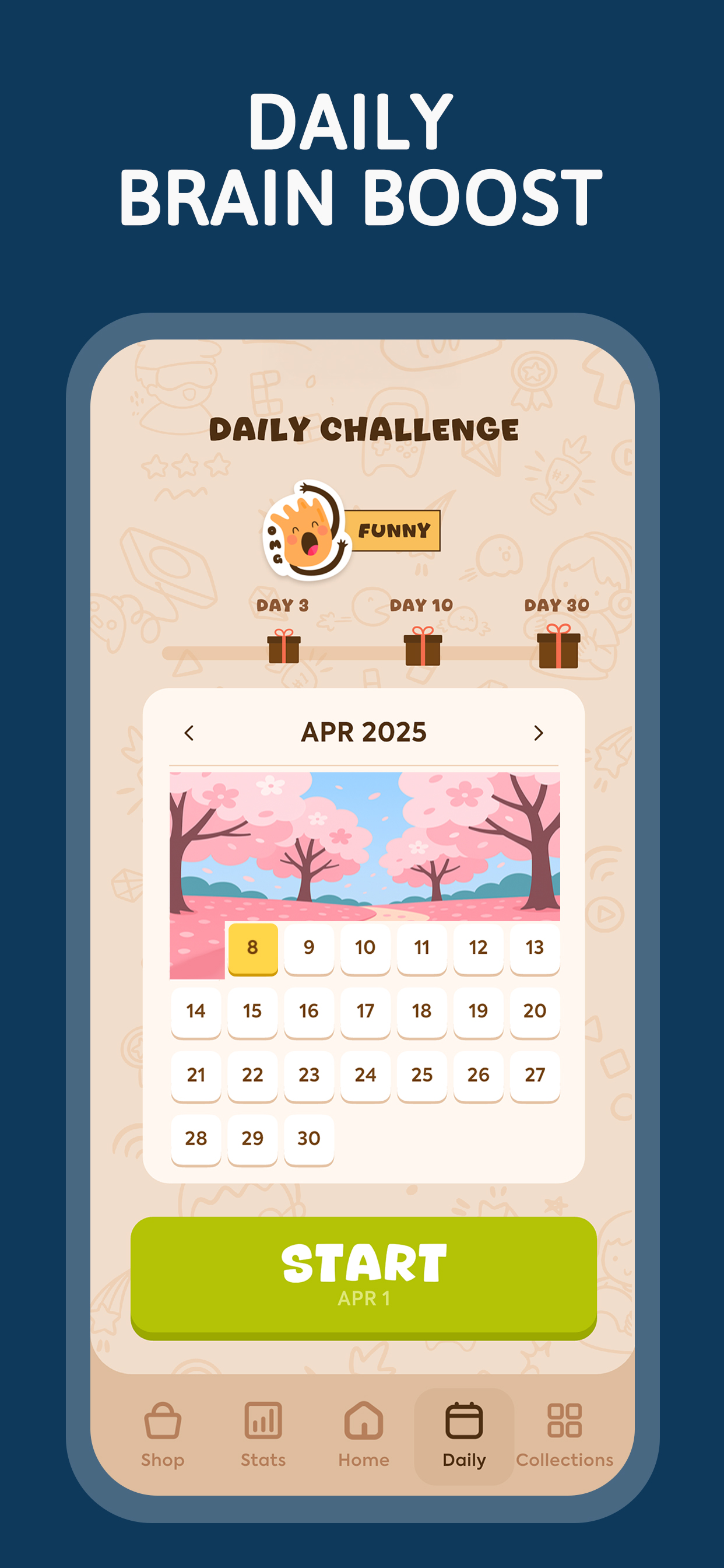 Code Busters: Word Puzzle Game