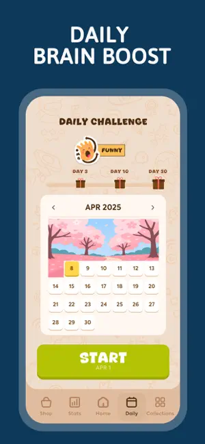 Code Busters: Word Puzzle Game screenshot 8