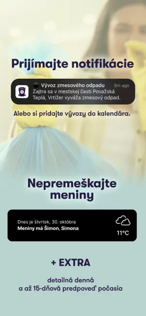 PB Odpady screenshot 3