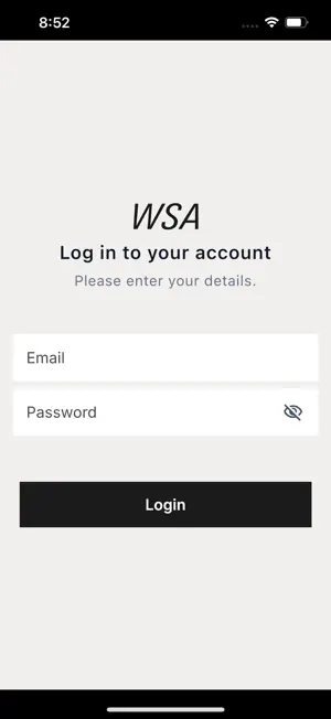 DigiValet Concierge screenshot 1