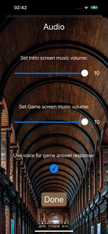 Quizkins Screenshot 8 of 10