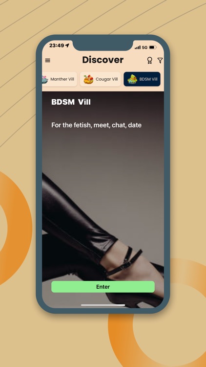 Dating VIll screenshot-4