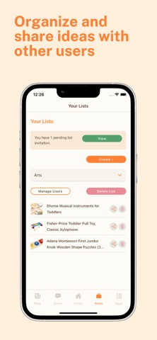 ToysEngage Screenshot 10 of 10