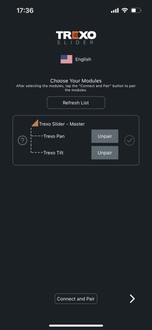 Trexo SliderWB Screenshot 1 of 7