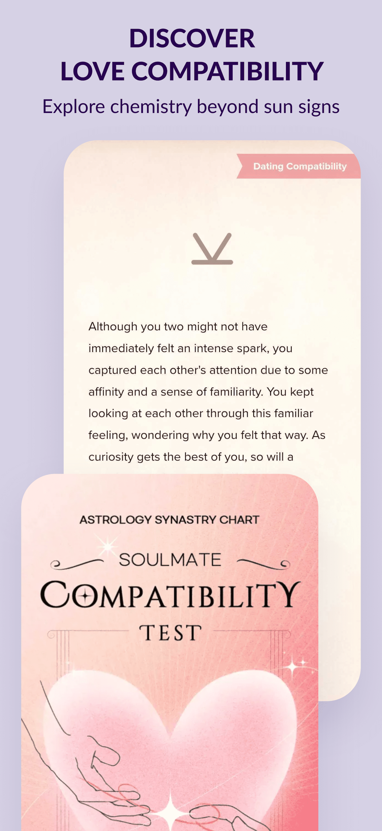 FORCETELLER: Daily Horoscope screenshot 4