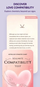 FORCETELLER: Daily Horoscope screenshot