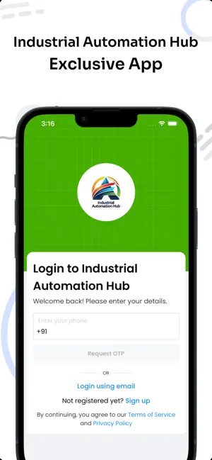 AutomateXpert screenshot 1