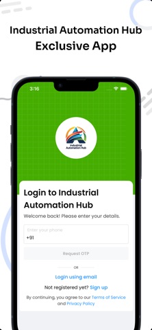 AutomateXpert screenshot