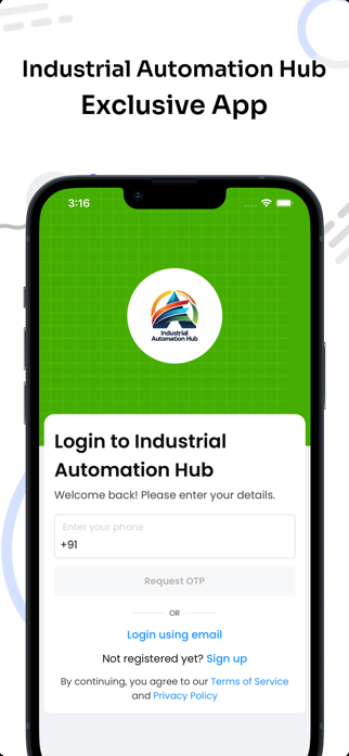 AutomateXpert Screenshot 1 of 4