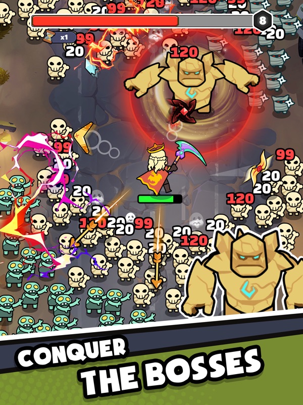 Backpack Rush screenshot 8