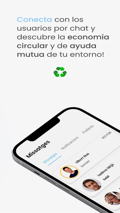 Trocalia screenshot-5