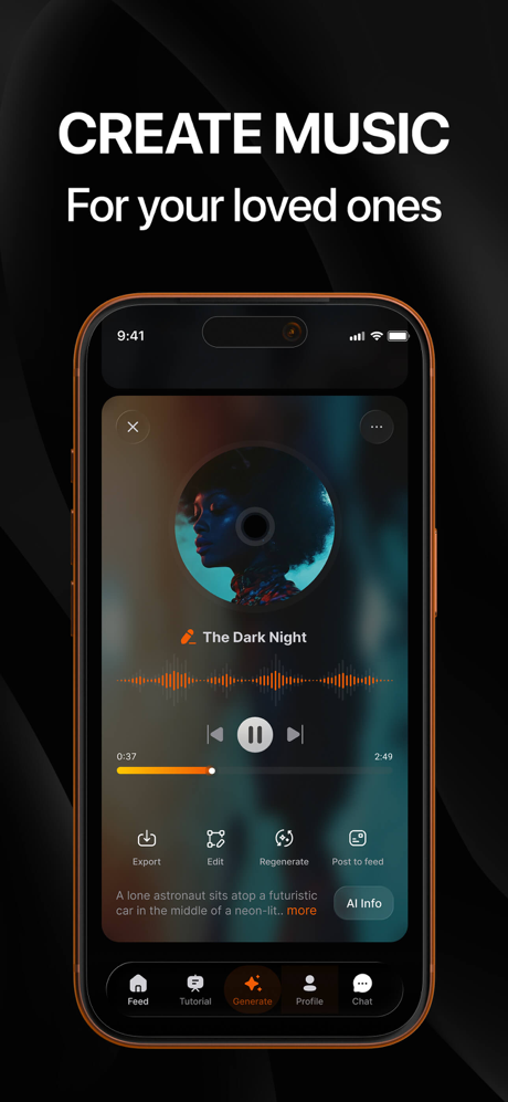 Flibbo AI - Video Image Maker screenshot 3