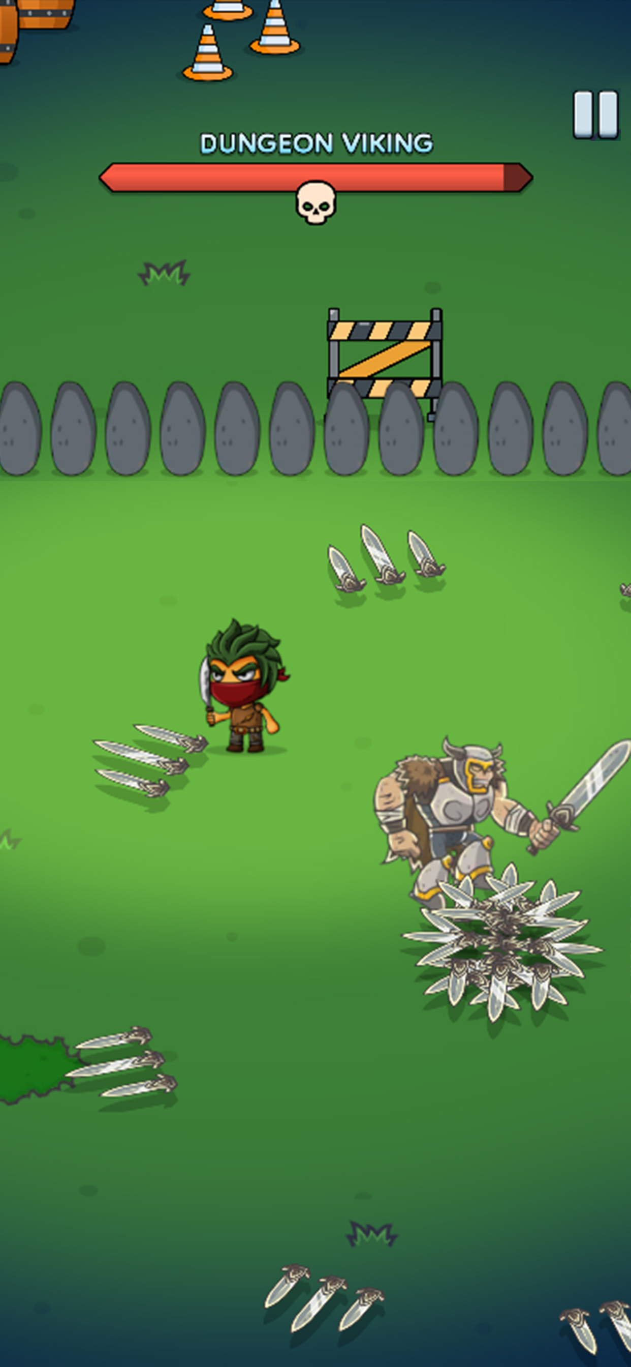Cop vs Robber screenshot 8